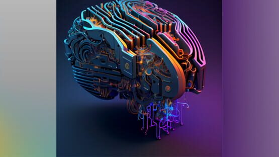 Role Model AI official artwork 1