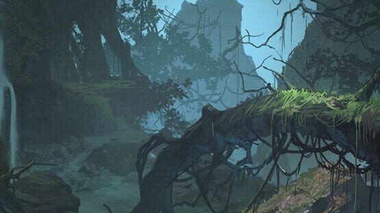 Nimblefoot gameplay screenshot