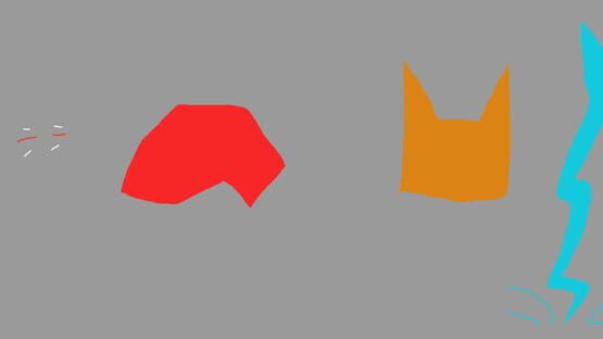 Kill Your Shapes gameplay screenshot