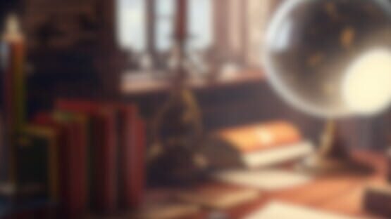 Lambda Spellcrafting Academy official artwork 1