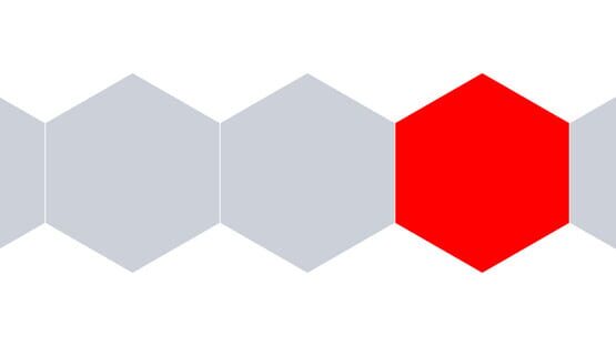 Hex Plat gameplay screenshot