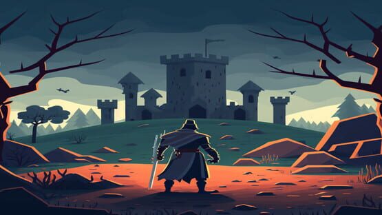 Idle Clans official artwork 1