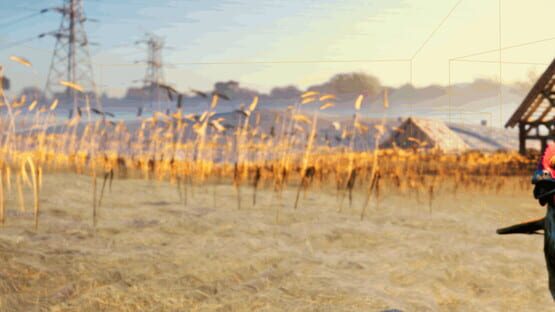 Getting to the Other Side!!! official artwork 1