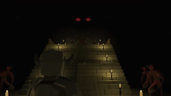 Deep Dark Dungeon of Anglaus official artwork 1