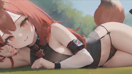 Cute Girls gameplay screenshot