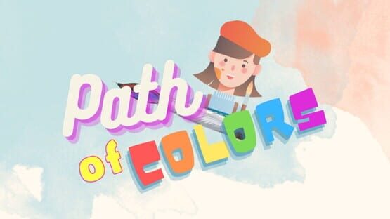 Path of Colors gameplay screenshot