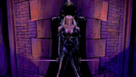 Noctropolis gameplay screenshot