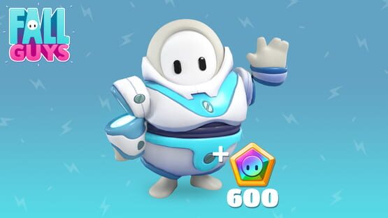 Fall Guys: Doc Glover Pack gameplay screenshot