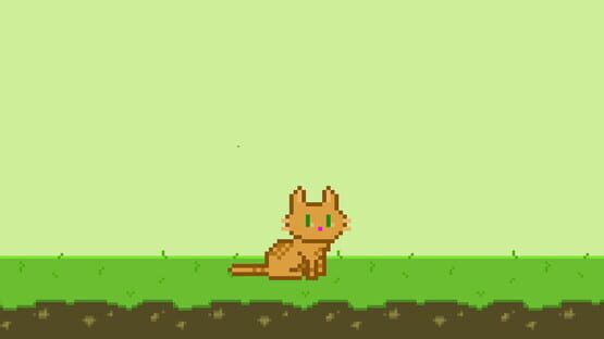 Cat Rescue gameplay screenshot