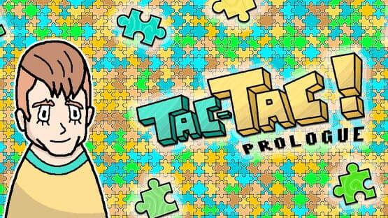 TacTac Prologue backdrop