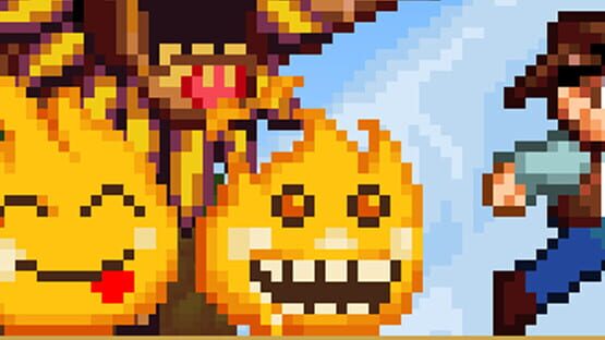 VolChaos official artwork 2