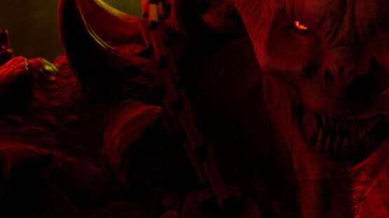 Demon Tormentor official artwork 1