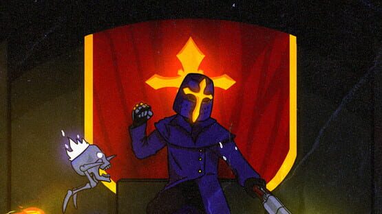 HolyHunt gameplay screenshot