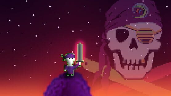 Space Pirates for Life screenshot 4