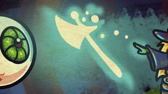 Witchmore gameplay screenshot