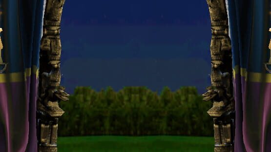 Blade Mistress backdrop