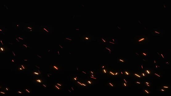 Void Bound gameplay screenshot