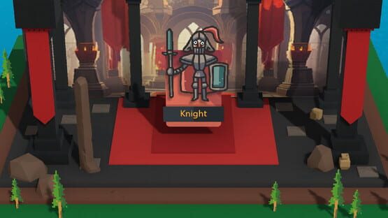 Kingdom Unwritten gameplay screenshot