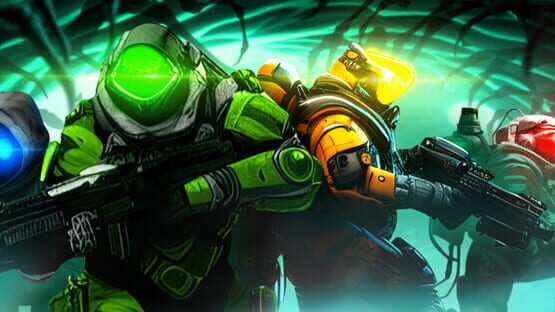 DarkSwarm official artwork 1