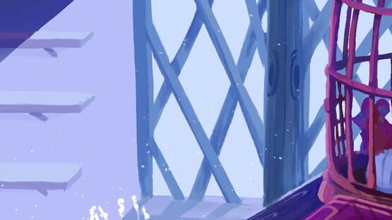 Whisker Witchery official artwork 1