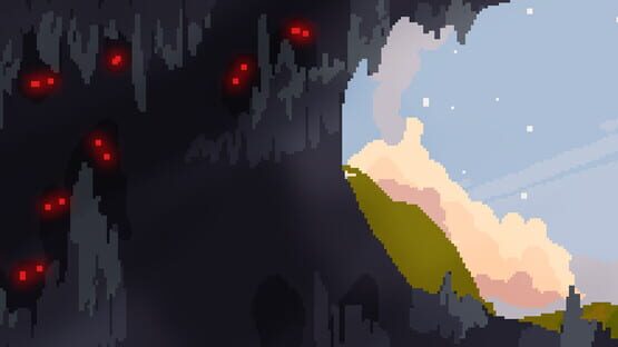 Adventure Puss gameplay screenshot