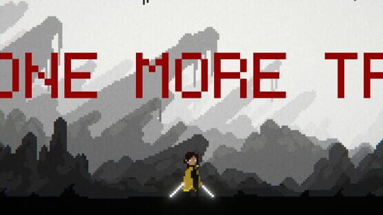 One More Try gameplay screenshot