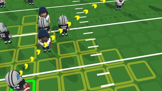 Head Coach Tactics official artwork 1