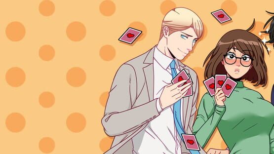 Everdate: The Let's Play Dating Game gameplay screenshot