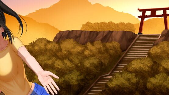 Country Bumpkin Yutaka gameplay screenshot