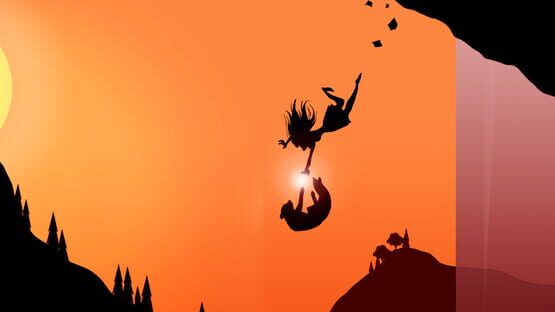 Aya: The Tale of Tails official artwork 1