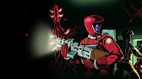 Spacepunk Survival official artwork 1
