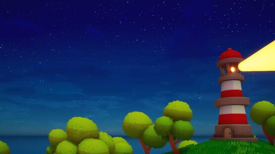 Reefland Odyssey gameplay screenshot