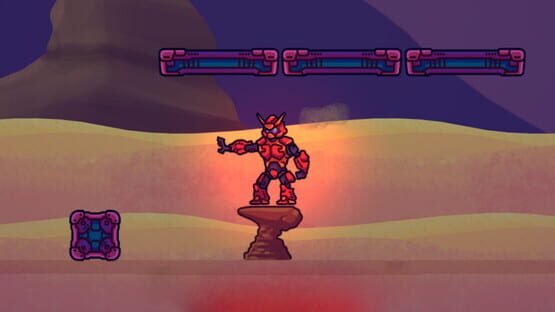 Robopost official artwork 1