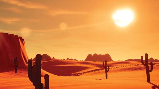 Dead Pedal gameplay screenshot