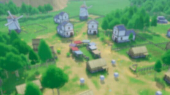 Randoville gameplay screenshot