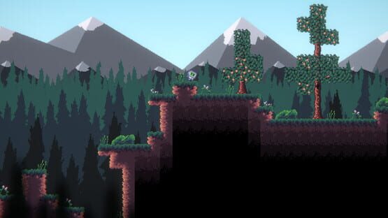 Rust and Resolve gameplay screenshot