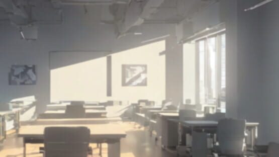 Sukebe Office gameplay screenshot