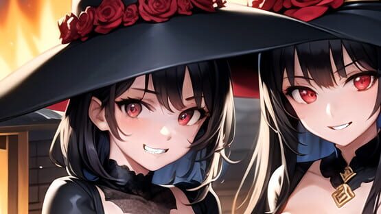 Witch World official artwork 1