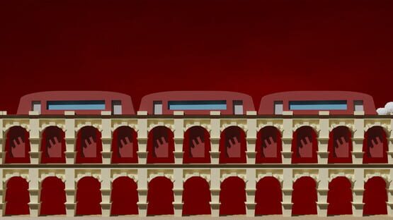 Eternal Rome gameplay screenshot