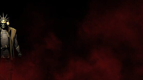 Samurai Survivors official artwork 1
