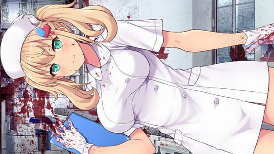 Oyabu Clinic Deathcare Corporation official artwork 1