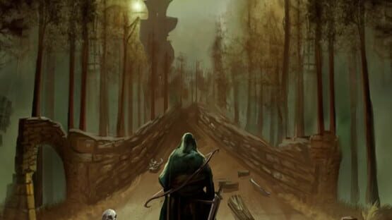 The Chronicles of Rovania: Darkest Bridge official artwork 1