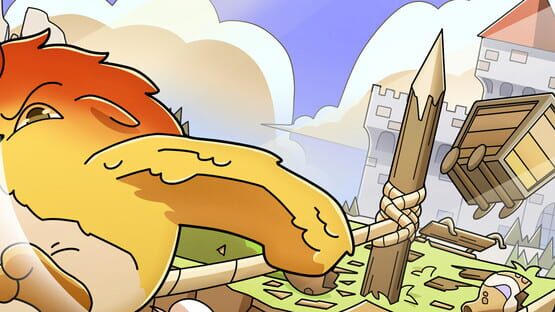 Pecker official artwork 1