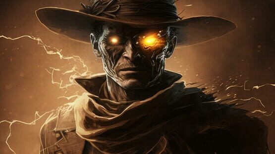 Survival & Horror: Hangman's Rope official artwork 1