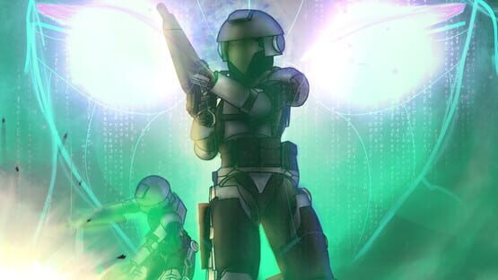Starithm official artwork 1