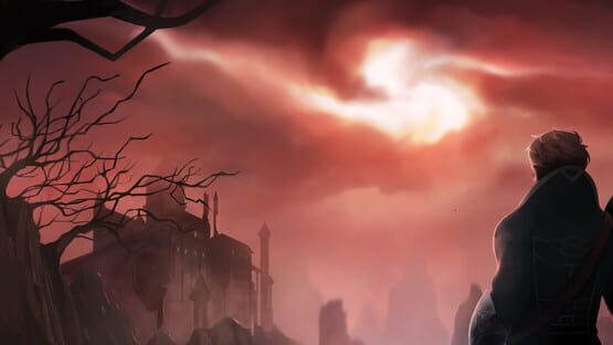 Ringash gameplay screenshot