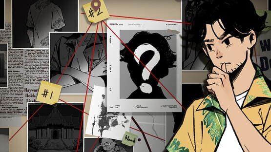 No Crime official artwork 1