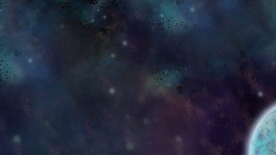 Voidship: Redux official artwork 1
