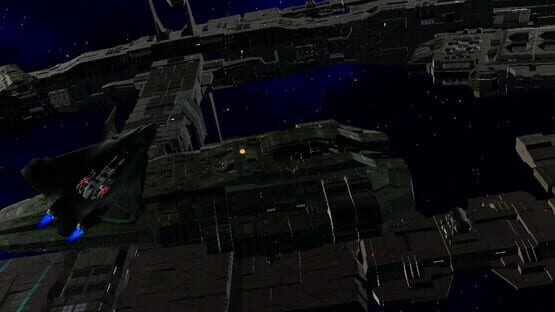 Space Wing Cadet — 1