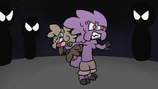 Webcott Dungeon official artwork 1